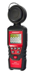 Ermenrich Seek MX20 digitális fénymérő (82976)