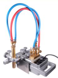 Iweld IMC-Speed hordozható gépi lángvágó (5IMCSPEED)