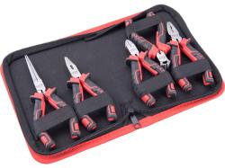 Extol mini fogó készlet 5 db-os (8813030)