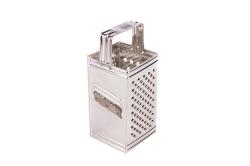 Négyzet alakú reszelő (14420)