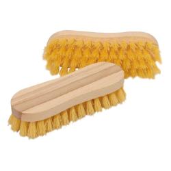 Súrolókefe, piskóta, 20cm (343006)