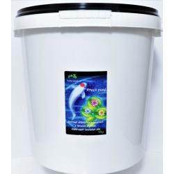 Home Pond Attack Pond fonalas algaírtó, 10 kg (230392 - 8594187350123)