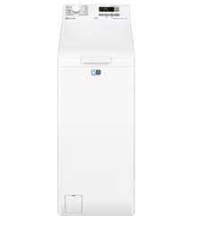 Electrolux PerfectCare 600 felültöltős mosógép (EW6TN5061FH)