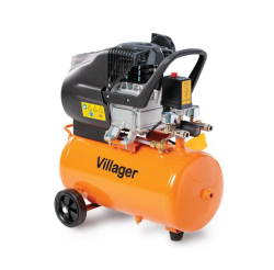 Villager VAT 24 L kompresszor (007584)