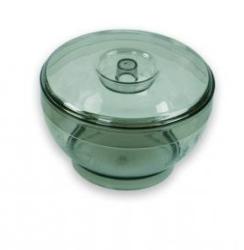 Műanyag tál tetővel (39)