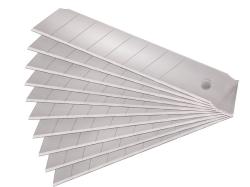 Extol Premium acél pótpenge tapétavágó késhez, 10 db (8855093)