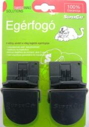 Super Cat egérfogó (2db) (13574)