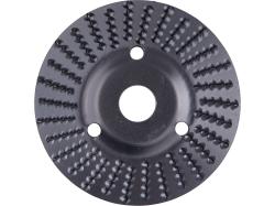 Extol Premium faforgácsoló korong, fém, 125x22,2 mm (8803705)