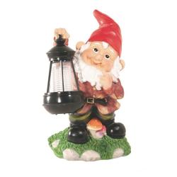 Home napelemes törpe lámpa (MX 632C)