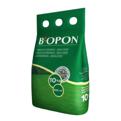 Biopon mohás gyeptáp 10kg (B1051)