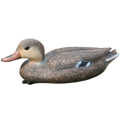 Kacsa állatfigura, tojó (850512 - N020)