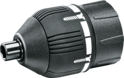 Bosch IXO Collection nyomatékadapter (1600A001Y5)