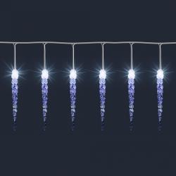 Home LED-es jégcsap fényfüzér, 7,3 m (KJL 50C)