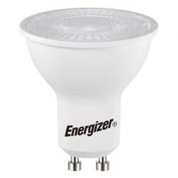 Energizer LED izzó GU10, 4,9W, 3000K (NZULS004)