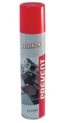 Prevent szilikon spray, 300 ml TE00318 (MK SZ01)