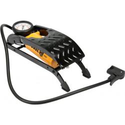 Vorel pedálpumpa mérővel, egydugattyús, 0,7MPa (TOY-82001)