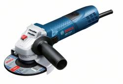 Bosch GWS 7-115 E kis sarokcsiszoló (0601388203)
