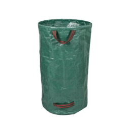 Bradas összecsukható lombgyűjtő zsák, 120L (1503164 - TQ-B120)