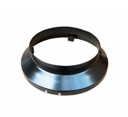 Master közgyűrű légvezető csövekhez, 34cm (4034.890)