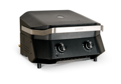 COZZE G-500 plancha/rostlap 2 égős (2024)