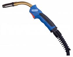 Iweld IGrip gázhűtéses hegesztőpisztoly 360-5m