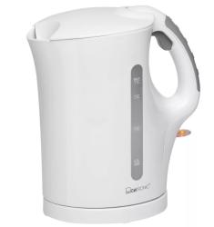 Clatronic WK 3445 vízforraló 1,7L, fehér