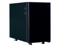 Tejhűtő láda 4,5L, kompresszoros belső tartállyal