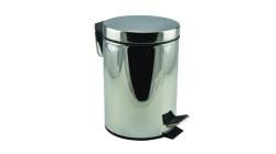 Perfect Home Pedálos szemetes 3 literes (28143)