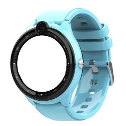 KidSafe Teenager 4G kék óraszíj (IB21-120)