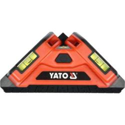 Yato csempelézer 10 m hatótáv (YAT-30410)