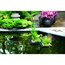 Velda lebegő vízinövény ültető kosár, négyzet (127579)