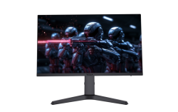 Tesla monitor 27