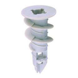 Gipszkarton tipli 6x 29mm önfúró 1 db (3045126)