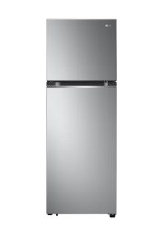 LG GTBV38PZGKD kombinált hűtőszekrény 335L - szépséghibás!