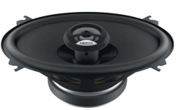 Hertz DCX 460.3 kétutas koaxiális hangszóró (10102)