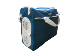 Mobicool termoelektromos hűtőtáska MB32 DC (9600024981)