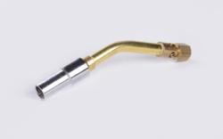 Unipro turbó égőszár T12