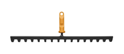 Fiskars OneClick gereblye fej 16 foggal (1080678)
