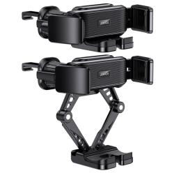 Jokade JE030 Szellőzőrácsra rögzíthető Gravity autóstartó