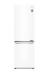 LG GBP31SWLZN alulfagyasztós hűtőszekrény 341L