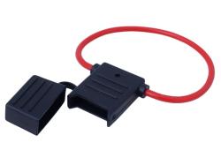 Lengő biztosíték késes nagy AE-CM86284