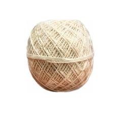Kötöző madzag sisal 250g, 125m, 8 db/csomag (28402 - 073)