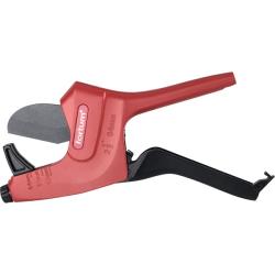 Fortum műanyagcső vágóolló, maximum 64mm (4775016)