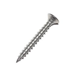 Pozdorjacsavar INOX 3.0x15/16 |10 db| (10-3099037)