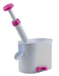 Meggymagozó pink (11300)