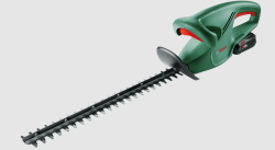 Bosch Easy HedgeCut 18V-44-11 akkumulátoros sövénynyíró (0600849H07)