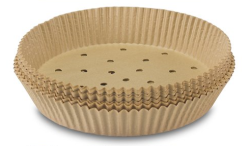 Beper sütőpapír olaj nélküli sütőkhöz 100db/csomag (C103ACC001)