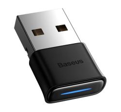 Baseus bluetooth adapter (USB, v5.0, mini) FEKETEZJBA000001