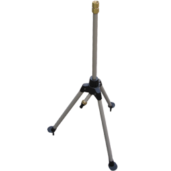 Muta Alumínium állvány, 1/2