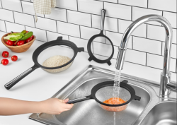 Szűrő 14cm (28260)